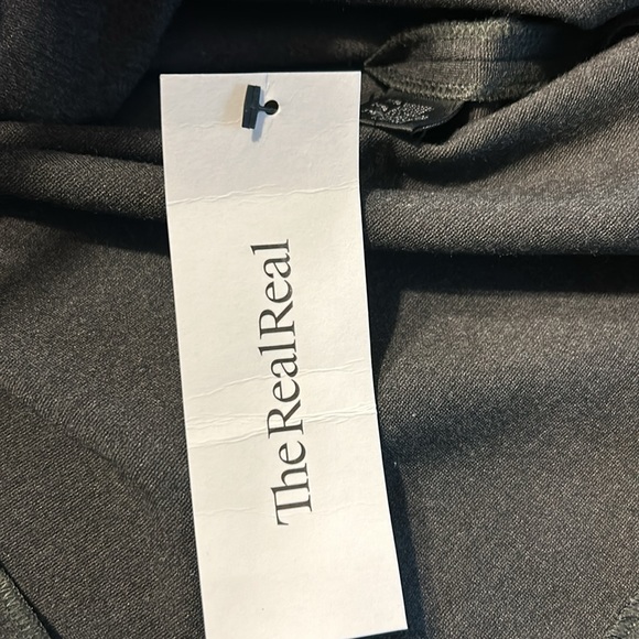 Lafayette 148 Pleated Sheath Dress - Picture 13 of 14